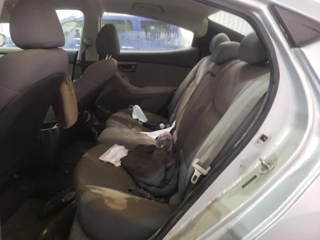 Photo 5 VIN: 5NPDH4AE9BH023178 - HYUNDAI ELANTRA GL 