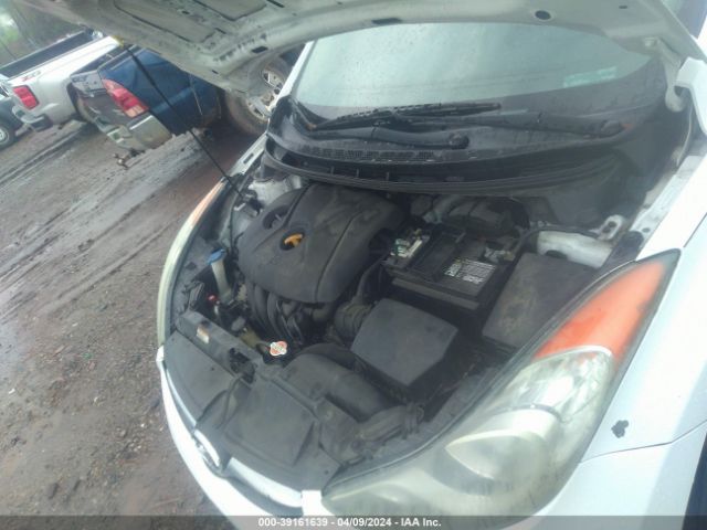 Photo 9 VIN: 5NPDH4AE9BH023861 - HYUNDAI ELANTRA 