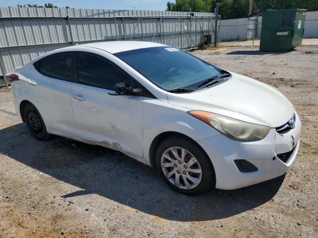 Photo 3 VIN: 5NPDH4AE9BH024220 - HYUNDAI ELANTRA 