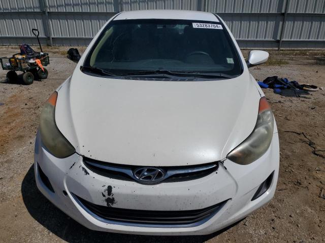 Photo 4 VIN: 5NPDH4AE9BH024220 - HYUNDAI ELANTRA 