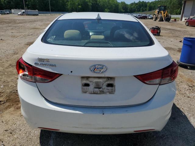 Photo 5 VIN: 5NPDH4AE9BH024220 - HYUNDAI ELANTRA 