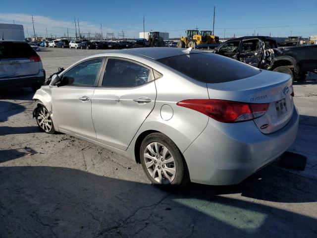 Photo 1 VIN: 5NPDH4AE9BH028543 - HYUNDAI ELANTRA 