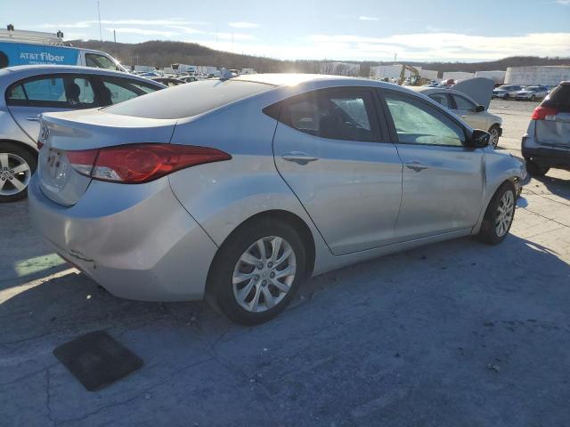 Photo 2 VIN: 5NPDH4AE9BH028543 - HYUNDAI ELANTRA 