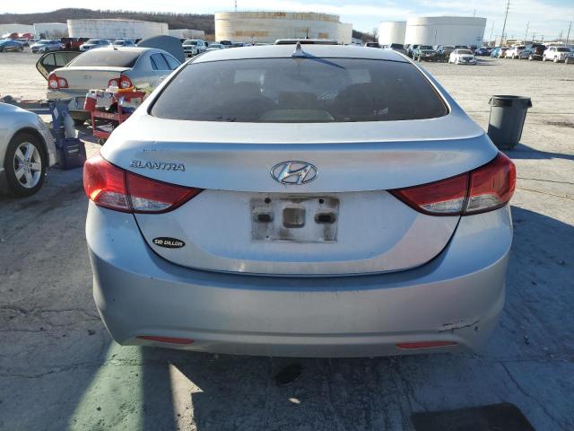 Photo 5 VIN: 5NPDH4AE9BH028543 - HYUNDAI ELANTRA 