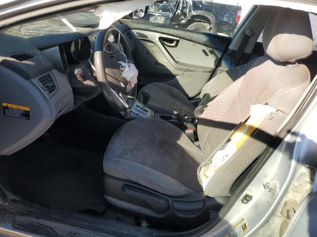 Photo 6 VIN: 5NPDH4AE9BH028543 - HYUNDAI ELANTRA 