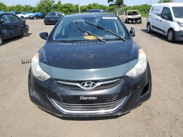 Photo 4 VIN: 5NPDH4AE9BH029109 - HYUNDAI ELANTRA GL 