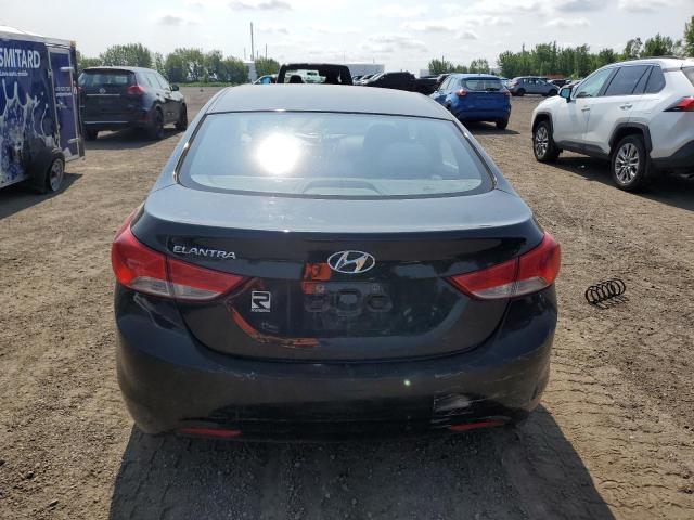 Photo 5 VIN: 5NPDH4AE9BH029109 - HYUNDAI ELANTRA GL 