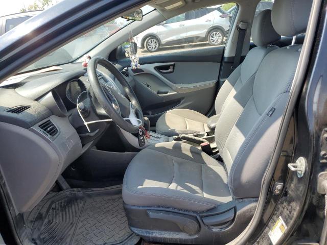 Photo 6 VIN: 5NPDH4AE9BH029109 - HYUNDAI ELANTRA GL 