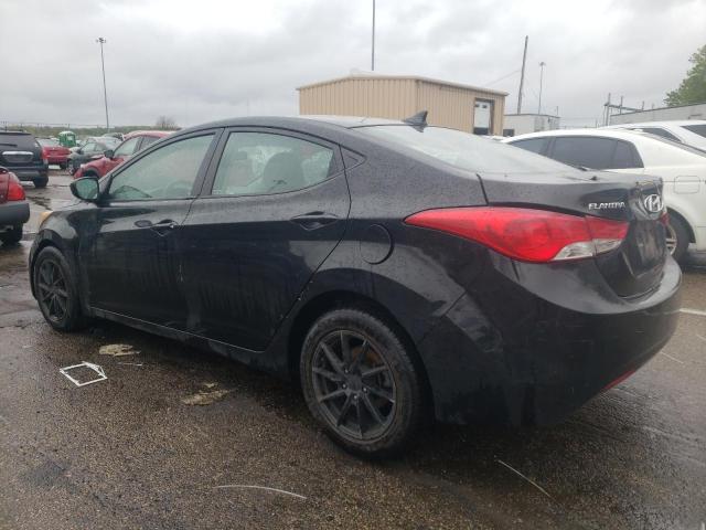 Photo 1 VIN: 5NPDH4AE9BH030373 - HYUNDAI ELANTRA GL 