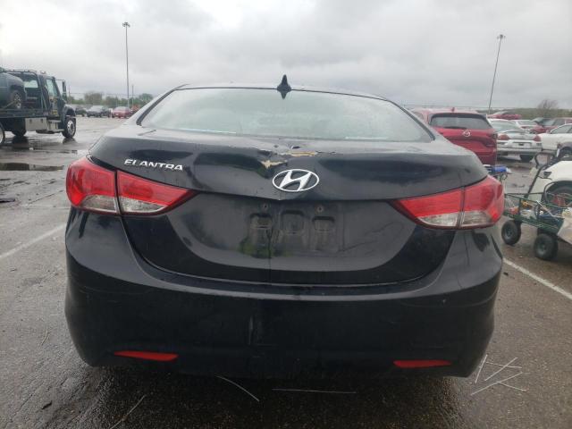 Photo 5 VIN: 5NPDH4AE9BH030373 - HYUNDAI ELANTRA GL 