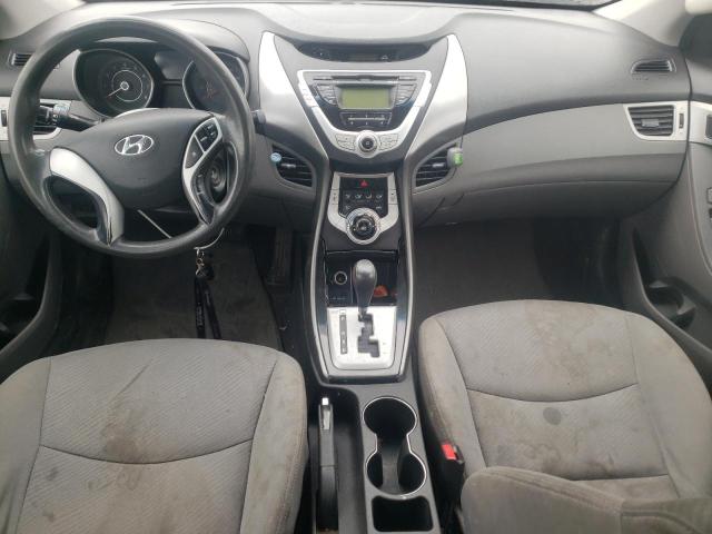 Photo 7 VIN: 5NPDH4AE9BH030373 - HYUNDAI ELANTRA GL 