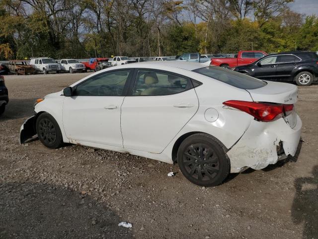 Photo 1 VIN: 5NPDH4AE9BH030406 - HYUNDAI ELANTRA 