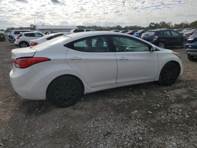 Photo 2 VIN: 5NPDH4AE9BH030406 - HYUNDAI ELANTRA 