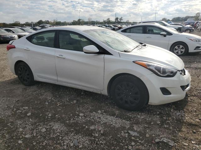 Photo 3 VIN: 5NPDH4AE9BH030406 - HYUNDAI ELANTRA 