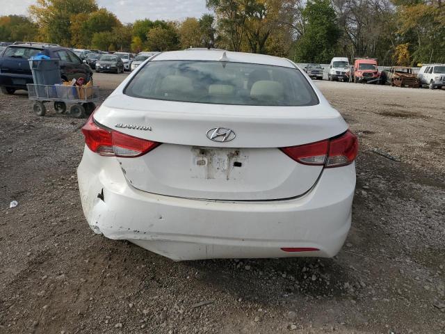 Photo 5 VIN: 5NPDH4AE9BH030406 - HYUNDAI ELANTRA 