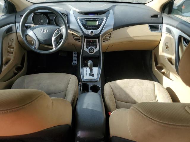 Photo 7 VIN: 5NPDH4AE9BH030406 - HYUNDAI ELANTRA 