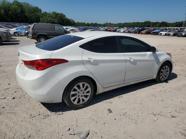 Photo 2 VIN: 5NPDH4AE9BH033483 - HYUNDAI ELANTRA 