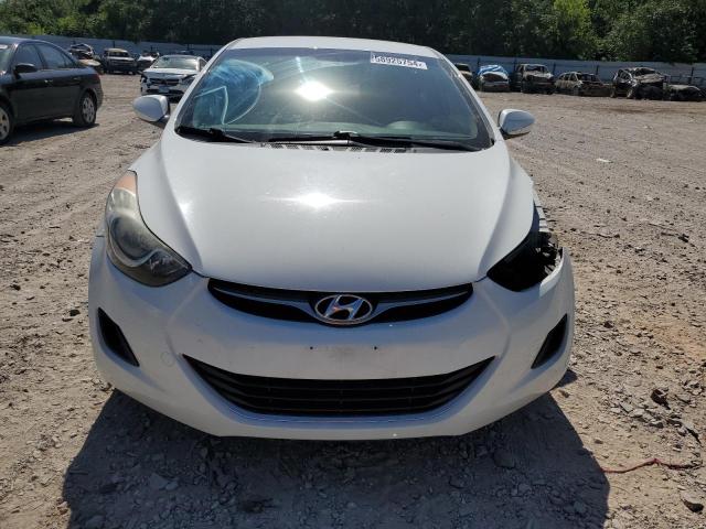 Photo 4 VIN: 5NPDH4AE9BH033483 - HYUNDAI ELANTRA 