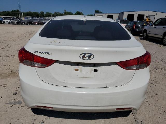 Photo 5 VIN: 5NPDH4AE9BH033483 - HYUNDAI ELANTRA 