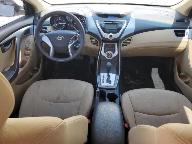 Photo 7 VIN: 5NPDH4AE9BH033483 - HYUNDAI ELANTRA 