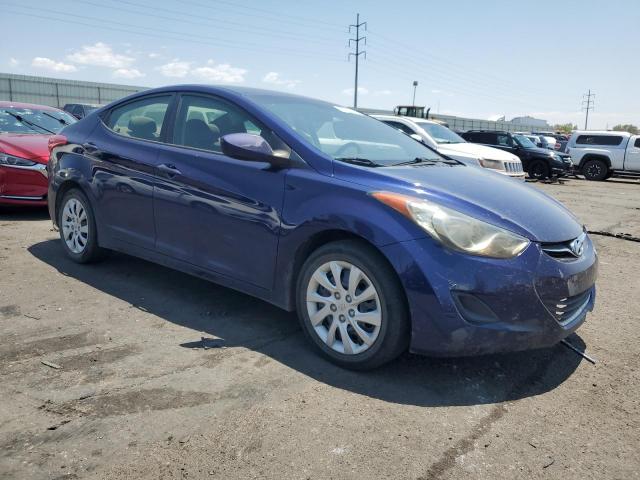 Photo 3 VIN: 5NPDH4AE9BH034035 - HYUNDAI ELANTRA GL 