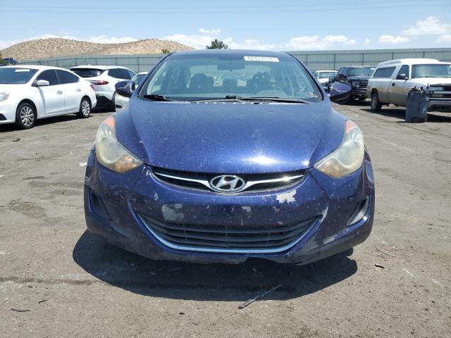 Photo 4 VIN: 5NPDH4AE9BH034035 - HYUNDAI ELANTRA GL 