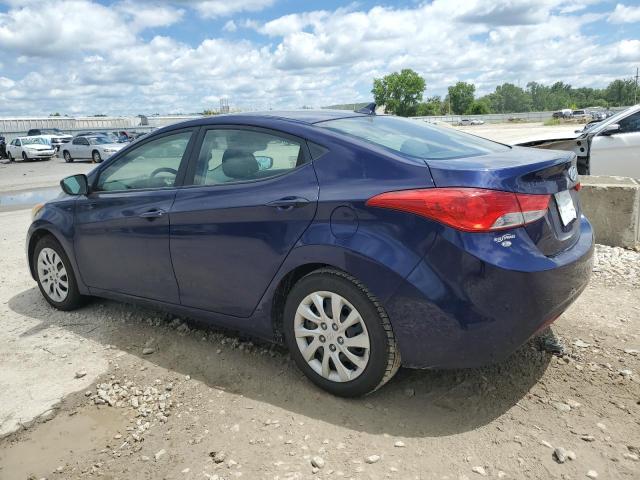 Photo 1 VIN: 5NPDH4AE9BH035234 - HYUNDAI ELANTRA 