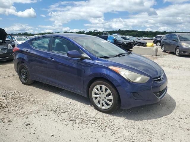 Photo 3 VIN: 5NPDH4AE9BH035234 - HYUNDAI ELANTRA 