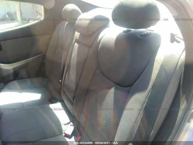 Photo 7 VIN: 5NPDH4AE9BH035878 - HYUNDAI ELANTRA 