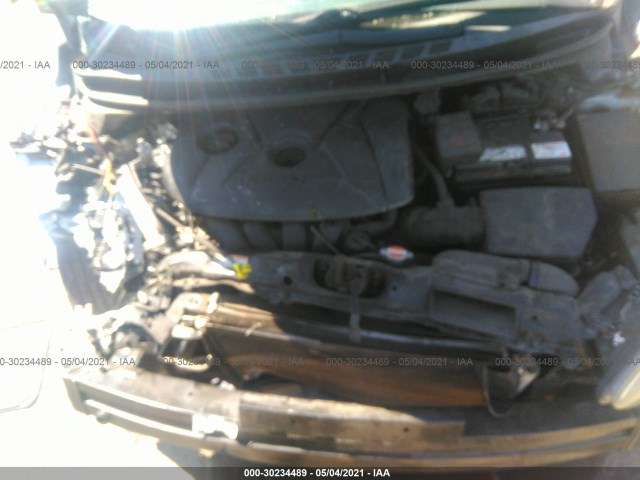 Photo 9 VIN: 5NPDH4AE9BH035878 - HYUNDAI ELANTRA 