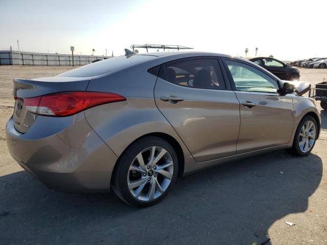 Photo 2 VIN: 5NPDH4AE9BH036223 - HYUNDAI ELANTRA GL 