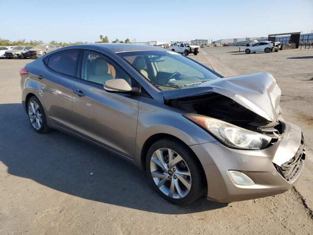 Photo 3 VIN: 5NPDH4AE9BH036223 - HYUNDAI ELANTRA GL 