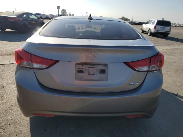 Photo 5 VIN: 5NPDH4AE9BH036223 - HYUNDAI ELANTRA GL 