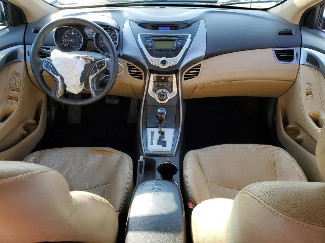 Photo 7 VIN: 5NPDH4AE9BH036223 - HYUNDAI ELANTRA GL 