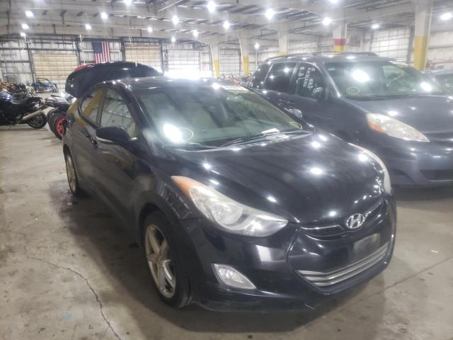 Photo 0 VIN: 5NPDH4AE9BH036738 - HYUNDAI ELANTRA GL 