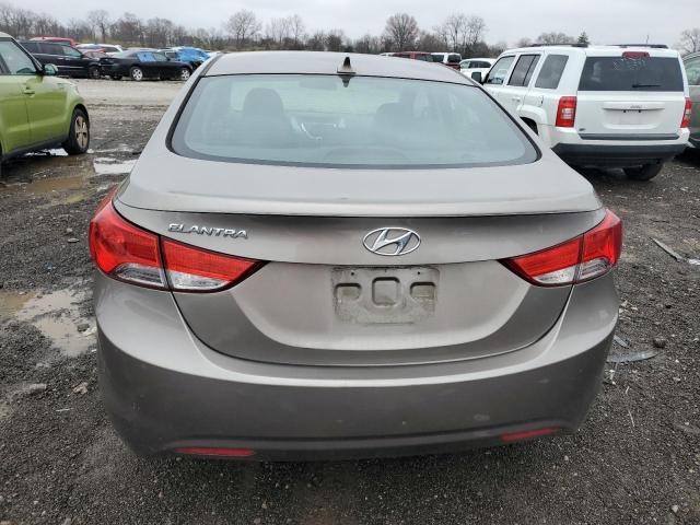 Photo 5 VIN: 5NPDH4AE9BH038201 - HYUNDAI ELANTRA 