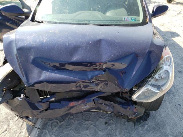 Photo 6 VIN: 5NPDH4AE9BH038618 - HYUNDAI ELANTRA GL 