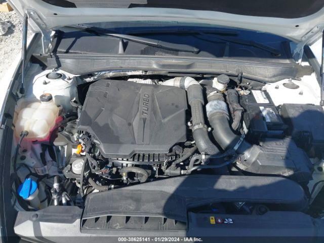 Photo 9 VIN: 5NPDH4AE9BH040448 - HYUNDAI ELANTRA 