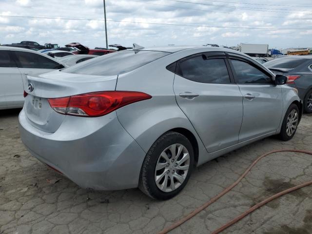 Photo 2 VIN: 5NPDH4AE9BH041826 - HYUNDAI ELANTRA GL 