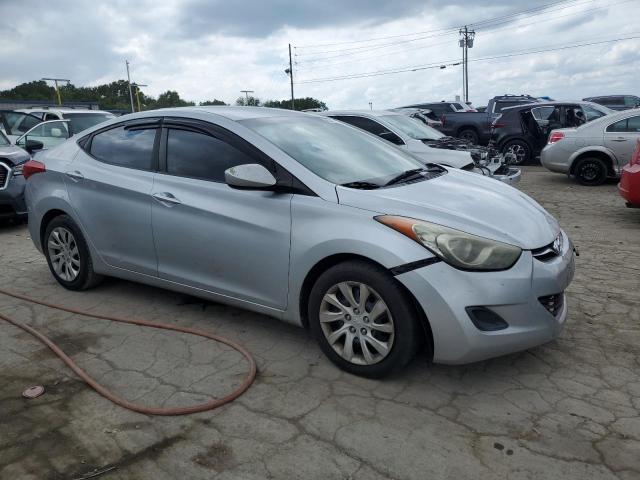 Photo 3 VIN: 5NPDH4AE9BH041826 - HYUNDAI ELANTRA GL 