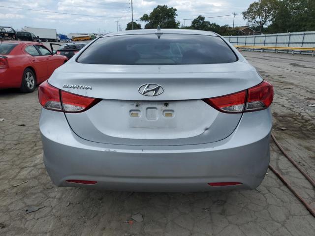 Photo 5 VIN: 5NPDH4AE9BH041826 - HYUNDAI ELANTRA GL 