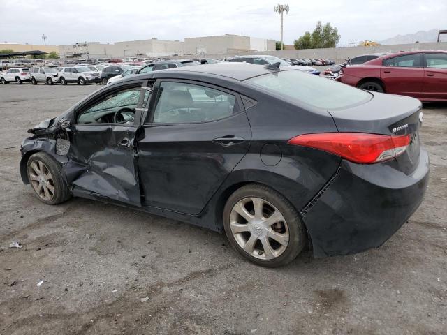 Photo 1 VIN: 5NPDH4AE9BH042264 - HYUNDAI ELANTRA GL 