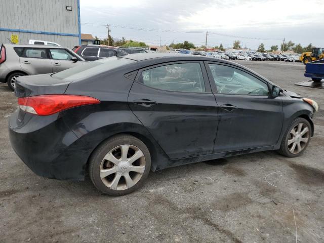 Photo 2 VIN: 5NPDH4AE9BH042264 - HYUNDAI ELANTRA GL 