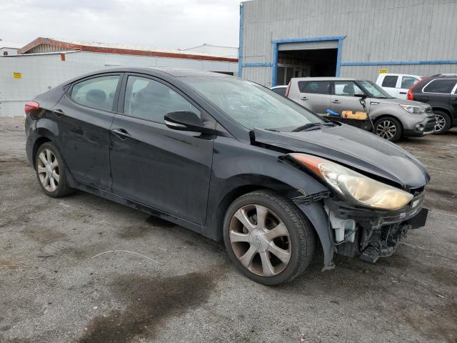 Photo 3 VIN: 5NPDH4AE9BH042264 - HYUNDAI ELANTRA GL 