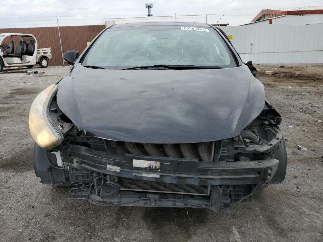 Photo 4 VIN: 5NPDH4AE9BH042264 - HYUNDAI ELANTRA GL 