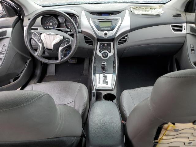 Photo 7 VIN: 5NPDH4AE9BH042264 - HYUNDAI ELANTRA GL 