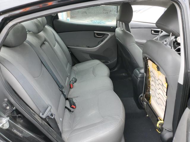 Photo 9 VIN: 5NPDH4AE9BH042264 - HYUNDAI ELANTRA GL 