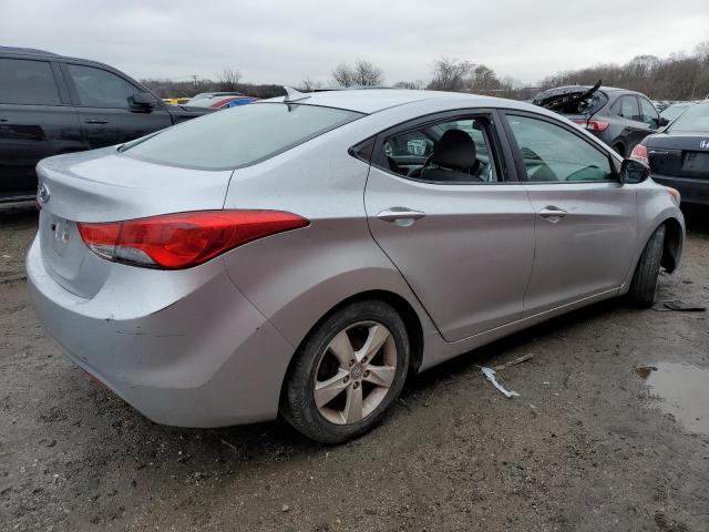 Photo 2 VIN: 5NPDH4AE9BH042846 - HYUNDAI ELANTRA 