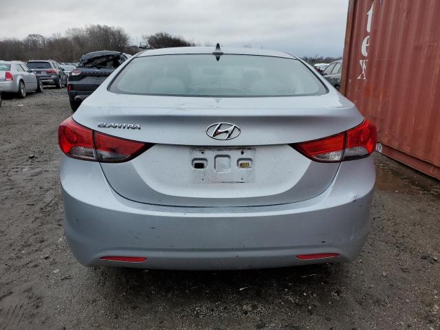 Photo 5 VIN: 5NPDH4AE9BH042846 - HYUNDAI ELANTRA 