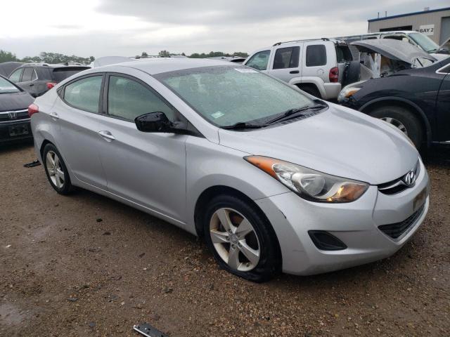 Photo 3 VIN: 5NPDH4AE9BH043947 - HYUNDAI ELANTRA GL 